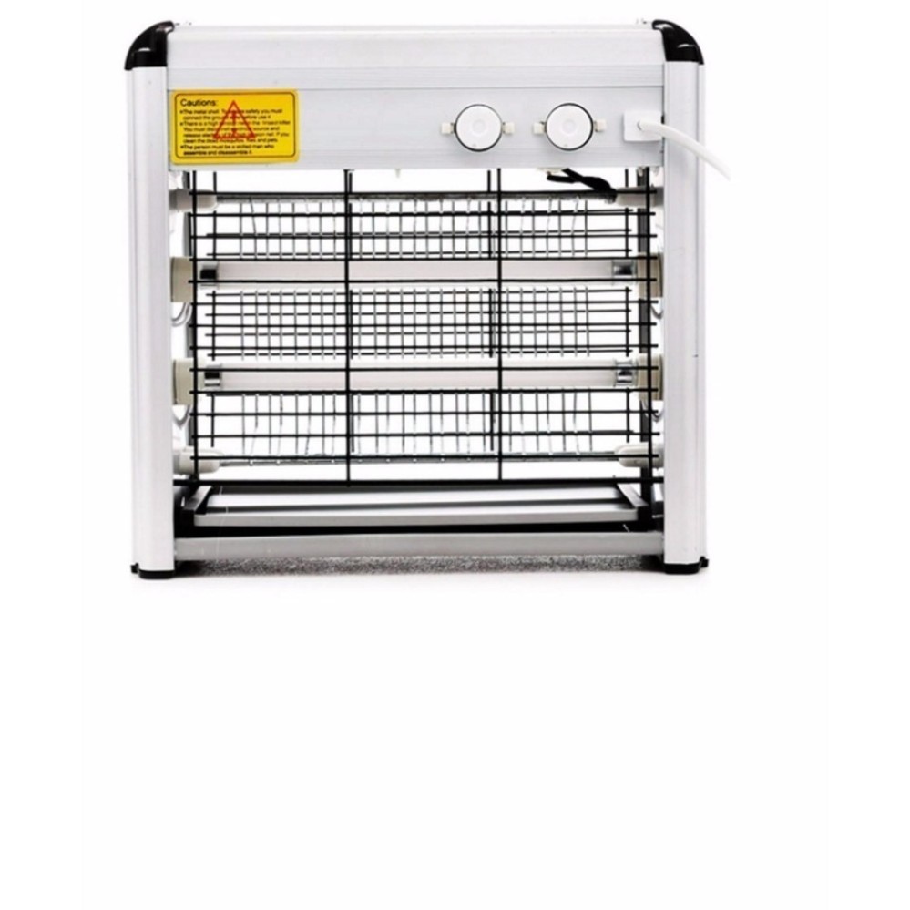 Đèn bắt muỗi kill pest 12w thông minh tiết kiệm điện TI828