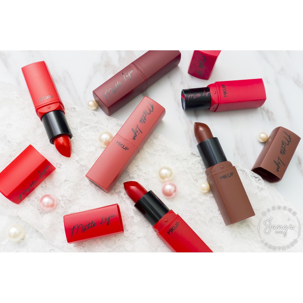 Son lì MKUP quyến rũ 3.5g | BigBuy360 - bigbuy360.vn