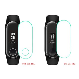 Miếng dán màn hình miband 3 miband3