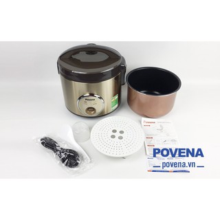 Nồi cơm điện Povena PVN-RC91