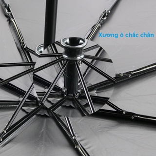 Ô hai gập tự động đóng mở 2 chiều cao cấp