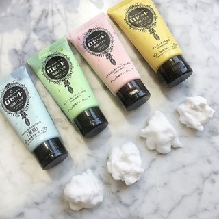 Sữa Rửa Mặt Rosette Cleansing Paste 120G Nhật Bản