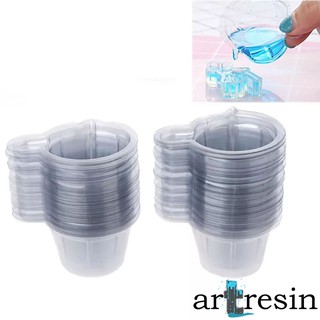 10 Chiếc Cốc Nhựa 40ml