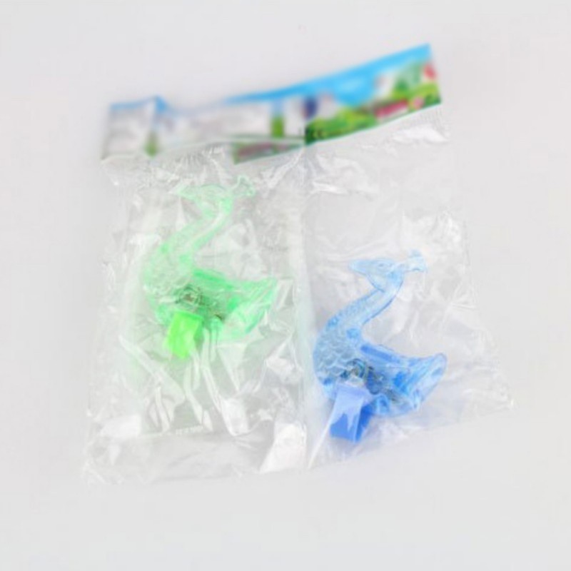 Nhẫn tích hợp đèn led hình con công độc đáo trang trí cho tiệc/lễ