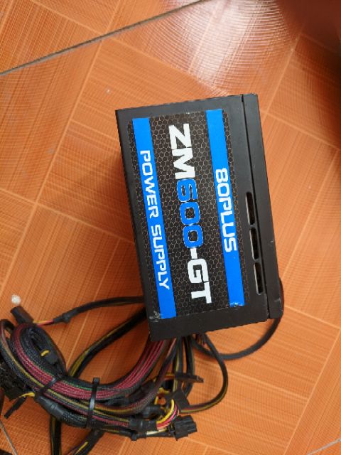 Nguồn 600w đến 700w