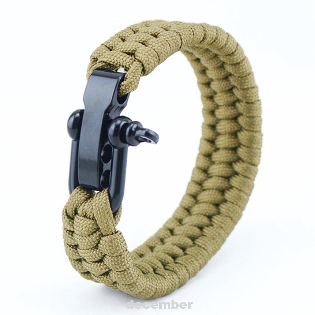 Dây Paracord Sinh Tồn Đa Năng