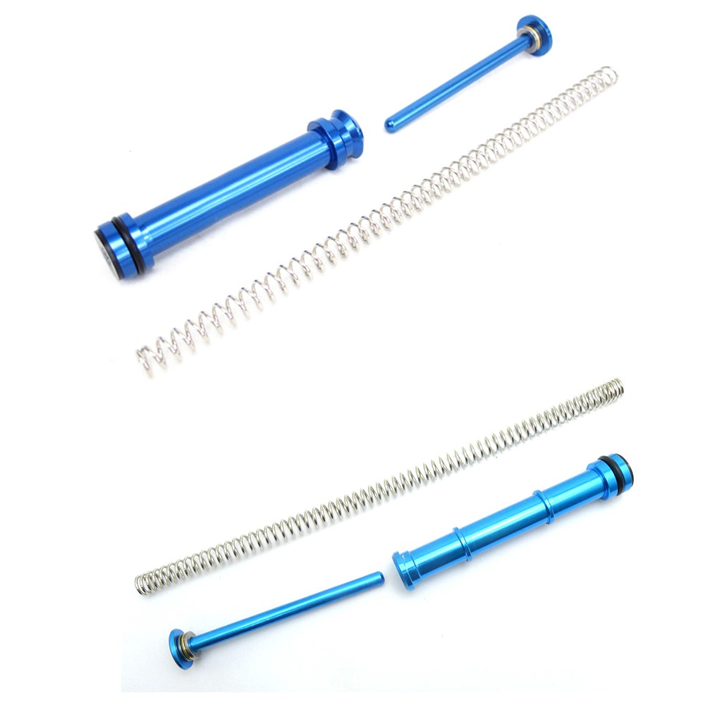 Bộ Đánh Lửa Cho L96 Type / MB01 / MB05 And MB02 / MB03