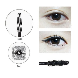 Chuốt Mi Missha 4D Mascara