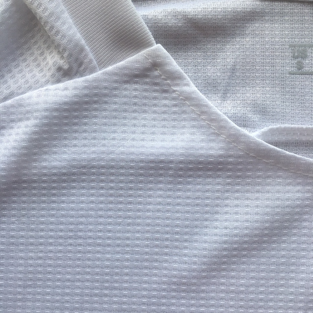 Bộ Quần Áo Đá Bóng Italia Trắng Vải Thái Mới Về Đẹp Nhất Hè 2021 - Quần Áo Thể Thao Nam PP Bởi Be Happy Shop