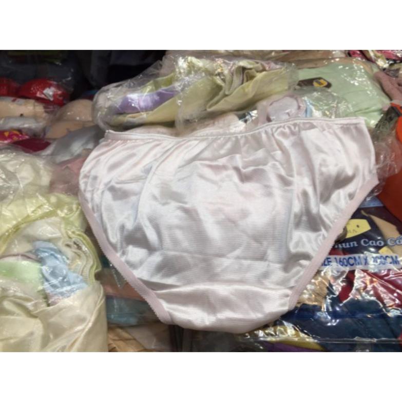 Free ship  Quần Lót So-en thun bóng