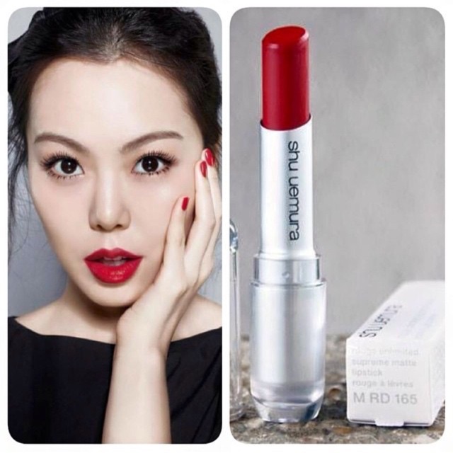 Son shu uemura 165