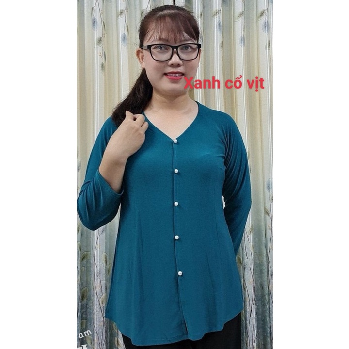 Áo bà ba nữ trơn, đi chùa, không kèm quần