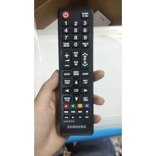 KHIỂN TIVI SMART SAMSUNG