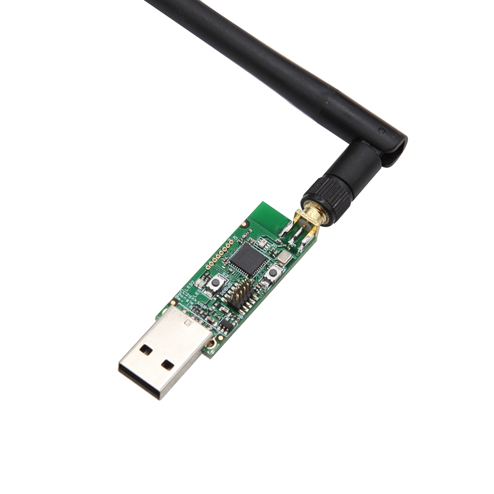 DIYMORE Mô đun phân tích CC2531 không dây cổng USB chất lượng cao