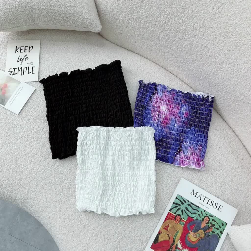 ỐNG VOAN NHÚNG A5080 | BigBuy360 - bigbuy360.vn