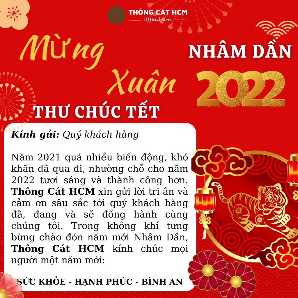 Set quà tặng đặc biệt ý nghĩa Tết 2022 - Bộ quà Sức Khỏe Phúc -Lộc - Thọ Thông Cát HCM, sang trọng, chất lượng | BigBuy360 - bigbuy360.vn