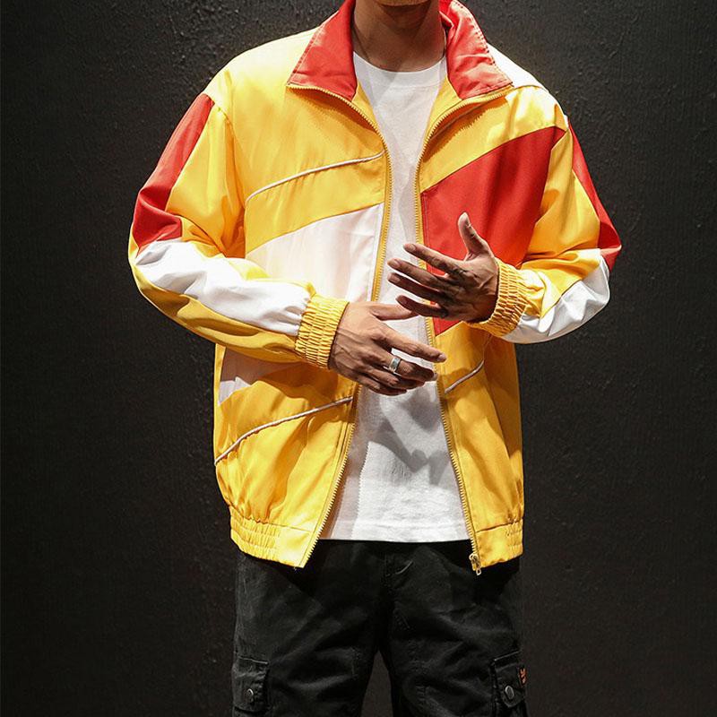 Áo khoác dù  nam nữ 2 lớp  chống nắng phối màu cá tính nổi bật  C121 | BigBuy360 - bigbuy360.vn