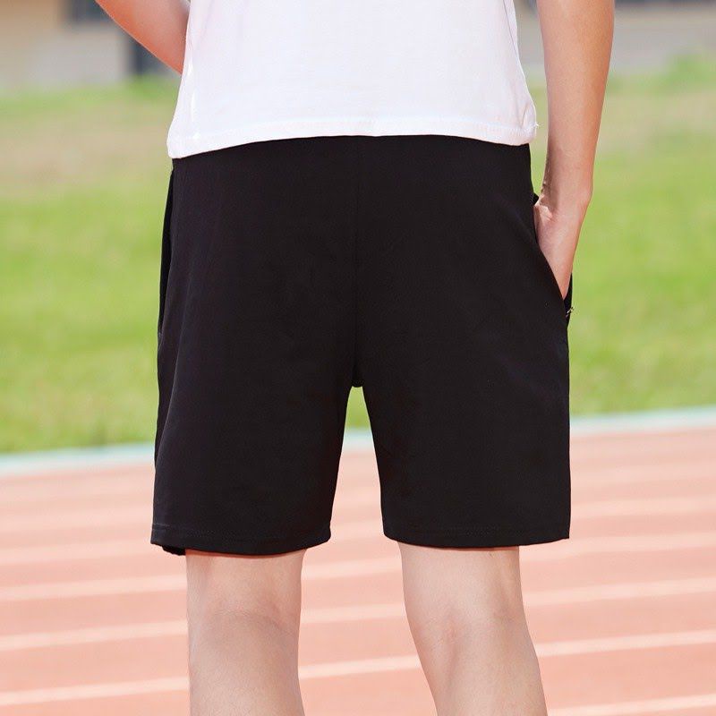 Có bigsize - Quần đùi nam, short thể thao, túi 2 bên - de.c.d