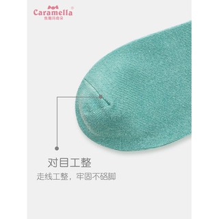 Tất nữ Caramella