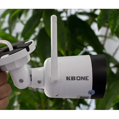 Camera không dây KBVISION KN-B41A 4.0Mp siêu đẹp Hàng Chính Hãng