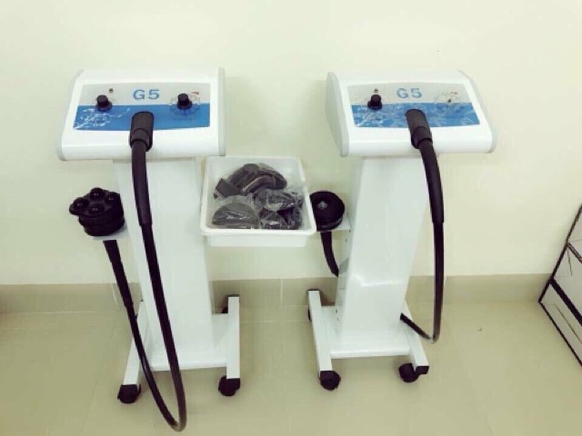 Đầm rung G5