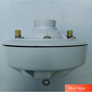 Loa nén phóng thanh (củ) 25W - 60W