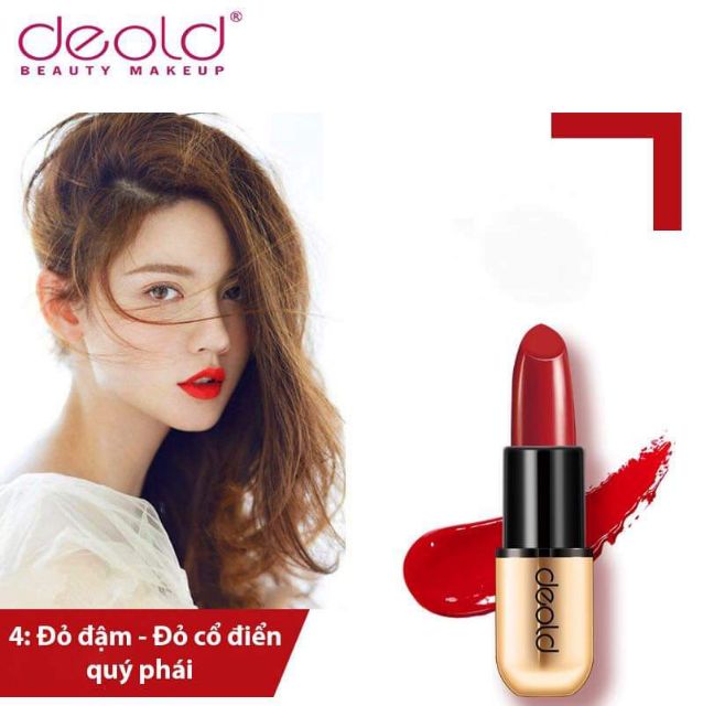 SON BEE DEOLD | BigBuy360 - bigbuy360.vn