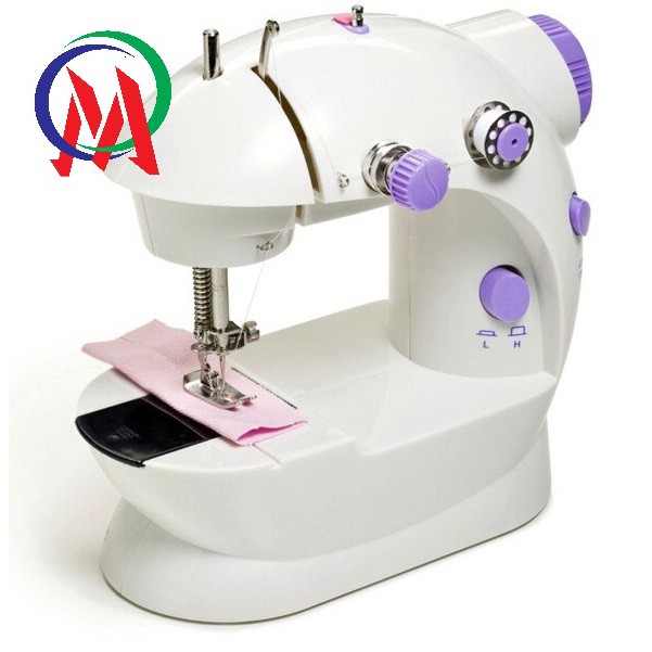 Máy may mini gia đình Machine CMD SM-202A