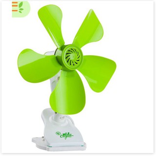 QUẠT KẸP BÀN 5 CÁNH 7123