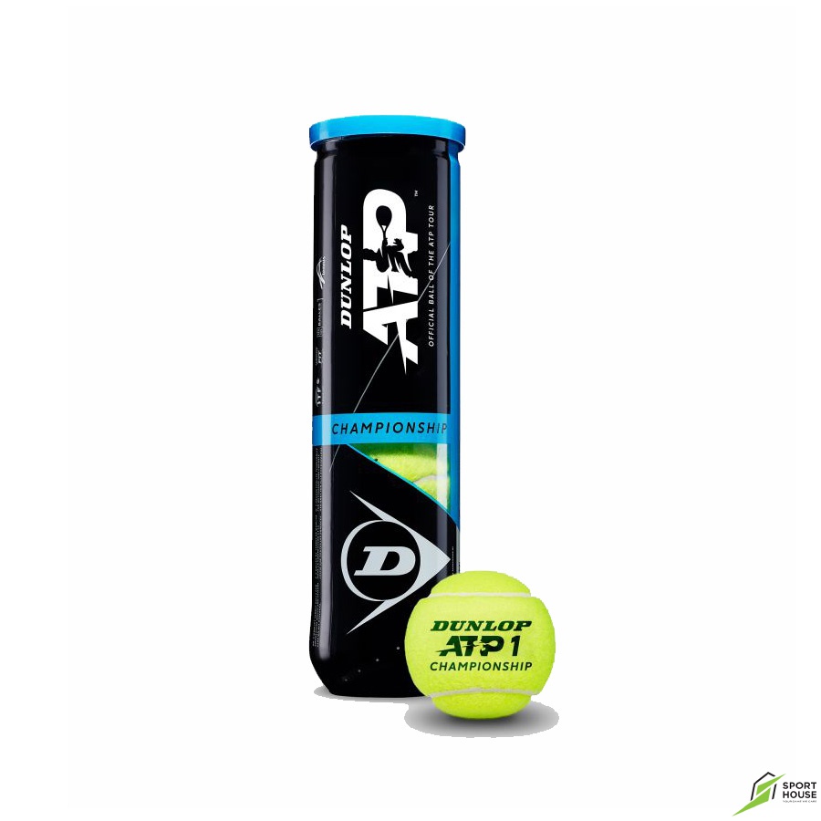 Bóng Tennis Dunlop ATP Championship