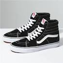 [Mã FAMALLT5 giảm 15% đơn 150k] Giày Vans Sk8-Hi SKU: VN000D5IB8C