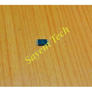 Ic Eprom Reset Canon Ip2770 Small Mobo T08