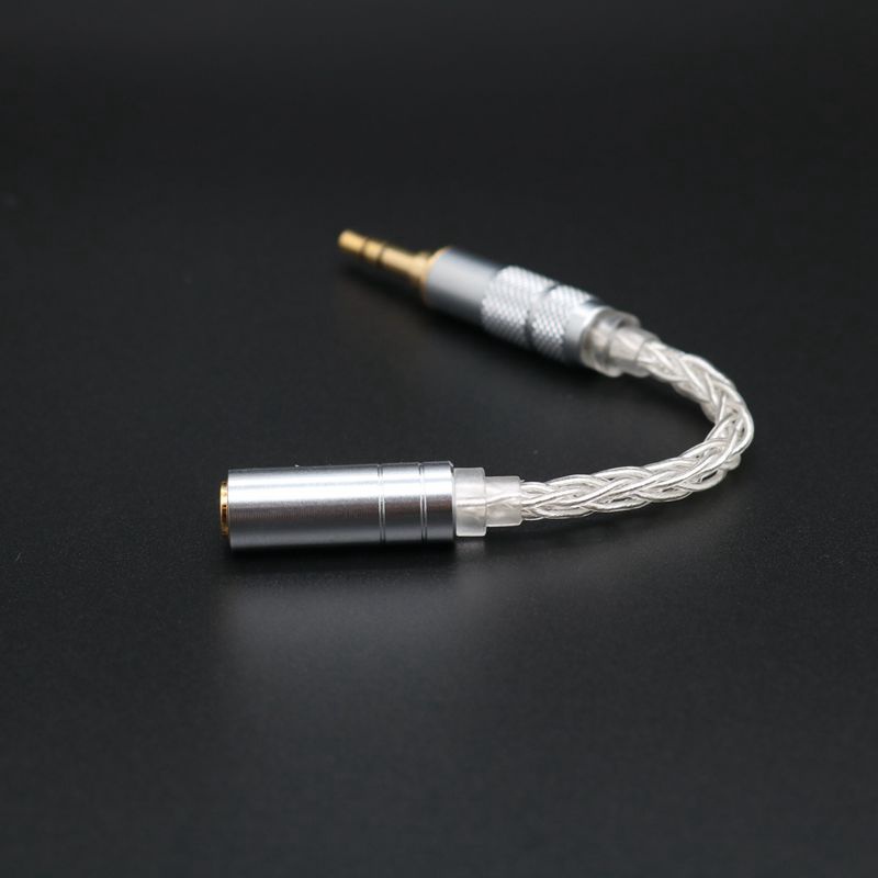 Jack Cắm Kết Nối Tai Nghe 3.5MM Phù Hợp Với Điện Thoại Di Động/Blaptop link