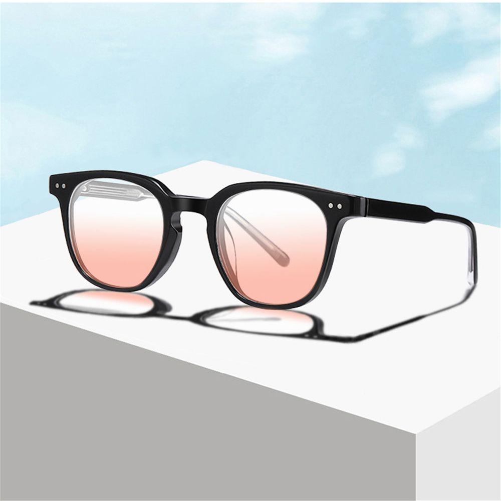 Kính Mát Gọng Tròn Hàn Quốc MIHAN1