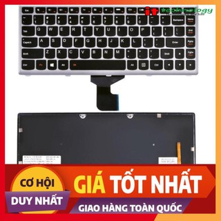 Bàn Phím Lenovo Z400 Z400A P400 Z410 Z400T Z400P
