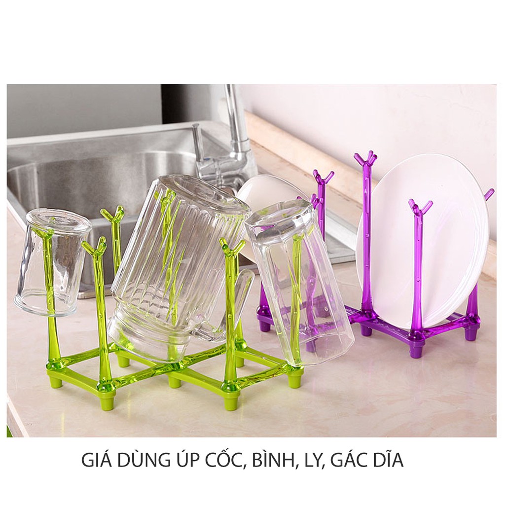 [HOt] GÍA ÚP CỐC MÀU PHA LÊ KIỂU DÁNG TRONG SUỐT ĐẸP MẮT. KHO89