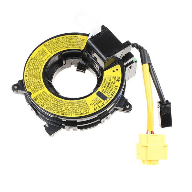 Cuộn Dây Cáp Đồng Hồ Dạng Xoắn Ốc 8619A018 Tương Thích Với Mitsubishi Montero Eclipse Lancer