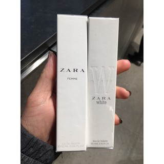 NƯỚC HOA NỮ ZARA MINI SIZE 10ML