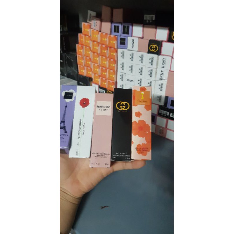 Nước hoa mini pháp | BigBuy360 - bigbuy360.vn