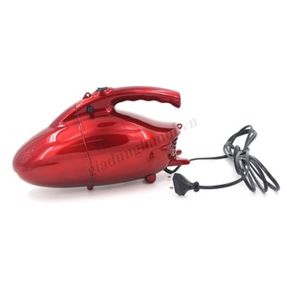 Máy hút bụi mini 1 đầu hút Vacuum Cleaner JK-8-1