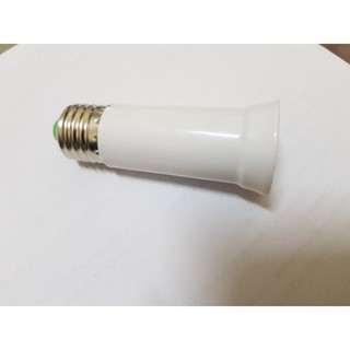 Đầu nối dài đui xoáy E27