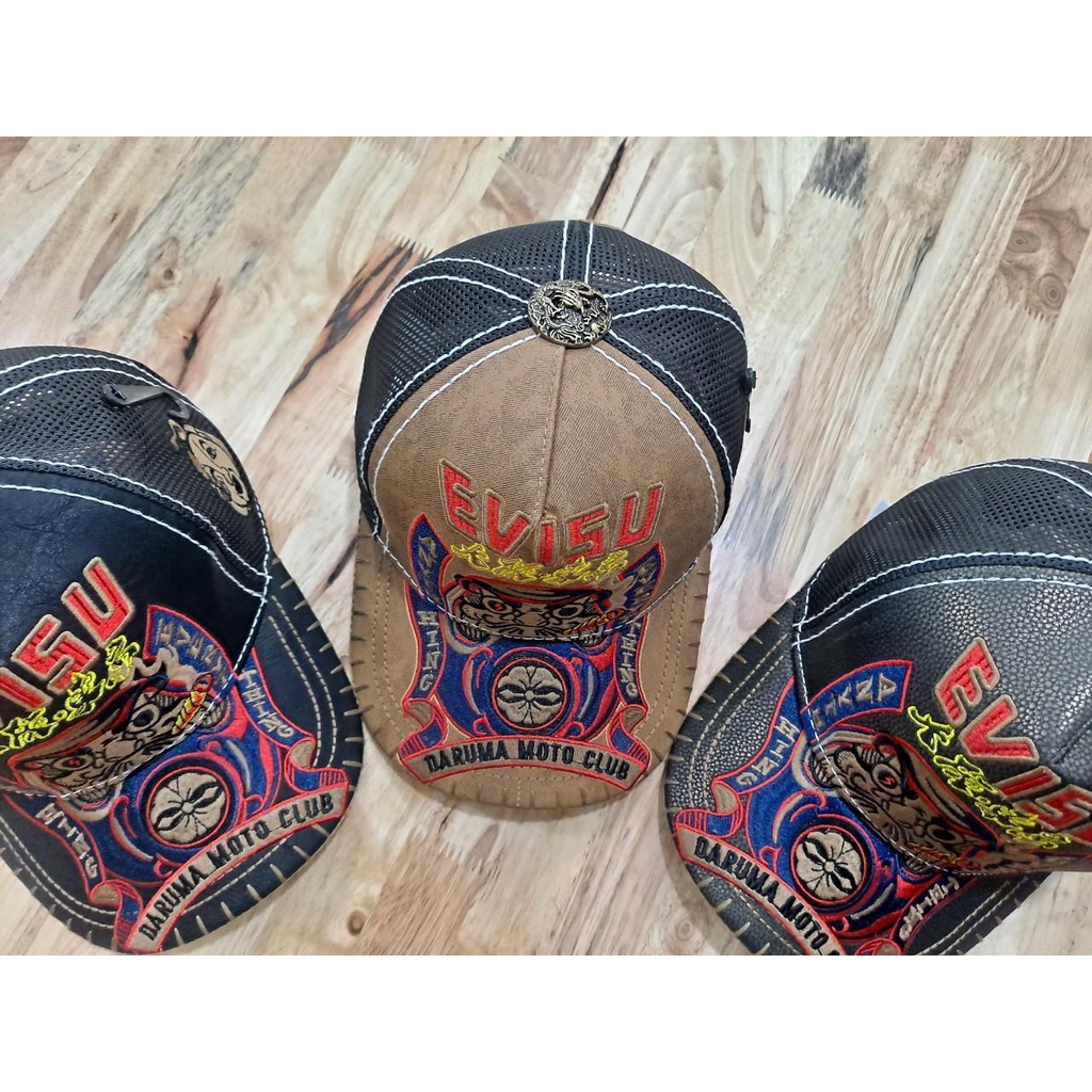 Nón ông địa thời trang cao cấp