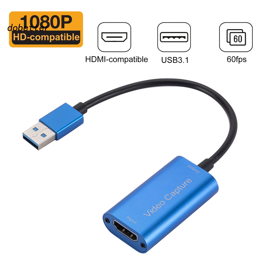 Đầu Chuyển Đổi Video Hdmi Sang Type-C Usb 4k Độ Ổn Định Cao | WebRaoVat - webraovat.net.vn