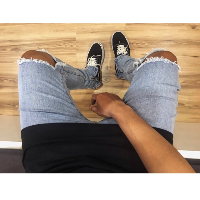 Quần pacsun ( 280 sale còn 200k )