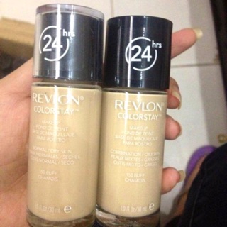 Kem Nền Revlon Colorstay 24h – Oily Skin 30ml