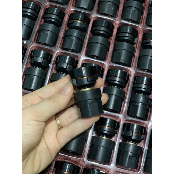 Củ micro shure đen hàng chất lượng cao