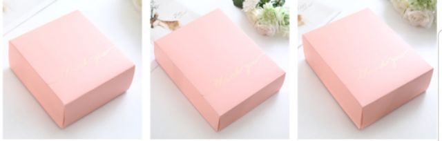 Hộp quà tặng sang trọng kèm túi | BigBuy360 - bigbuy360.vn