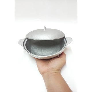 TỘ GANG NẶNG ĐB SỐ 3 KHO CÁ THỊT DÀY 2 LỚP CHỐNG BỂ GIỮ NHIỆT LÂU HƠN.