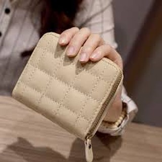 Ví NỮ cầm tay Hàn Quốc VD43