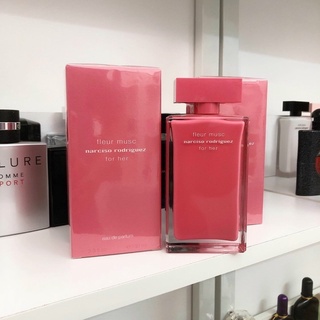 nước hoa Narciso Rodriguez hồng đậm